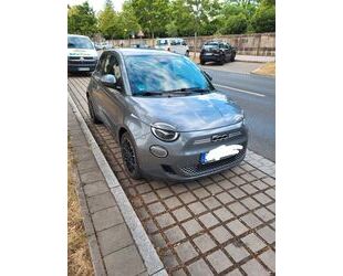 Fiat 500e Gebrauchtwagen