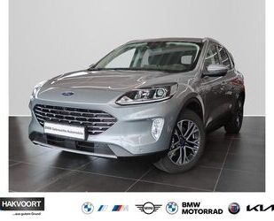 Ford Kuga Gebrauchtwagen