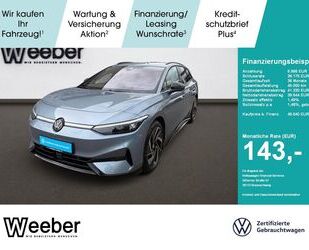 VW ID.7 Gebrauchtwagen