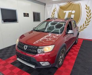 Dacia Sandero Gebrauchtwagen