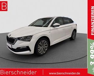 Skoda Scala Gebrauchtwagen