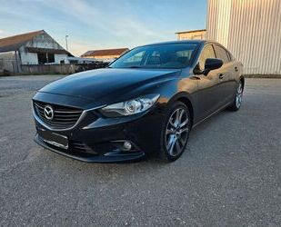 Mazda 6 Gebrauchtwagen