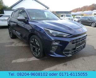 Cupra Terramar Gebrauchtwagen