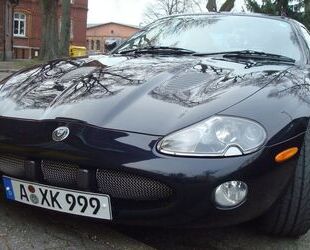 Jaguar XKR Gebrauchtwagen