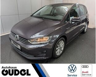 VW Golf Sportsvan Gebrauchtwagen