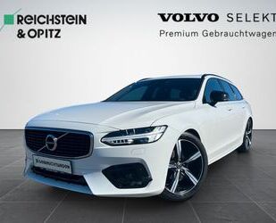 Volvo V90 Gebrauchtwagen