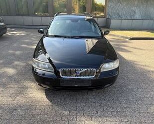 Volvo V70 Gebrauchtwagen