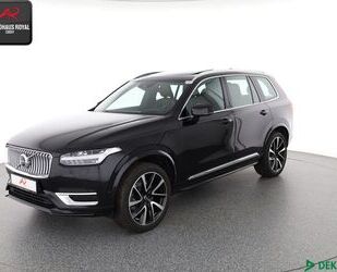 Volvo XC90 Gebrauchtwagen
