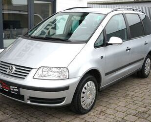 VW Sharan Gebrauchtwagen