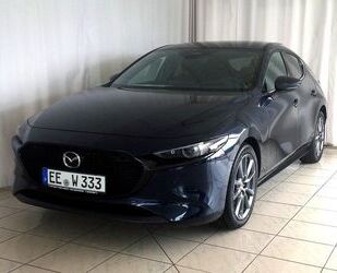 Mazda 3 Gebrauchtwagen