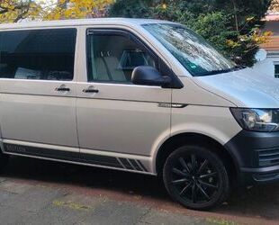 VW T6 Caravelle Gebrauchtwagen