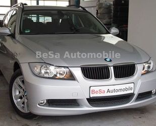 BMW 318 Gebrauchtwagen
