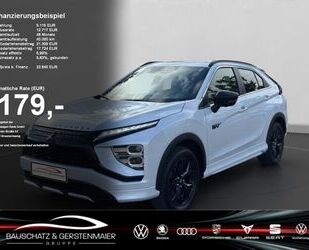 Mitsubishi Eclipse Cross Gebrauchtwagen
