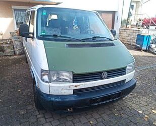 VW T4 andere Gebrauchtwagen