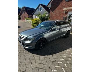 Mercedes-Benz C 180 Gebrauchtwagen