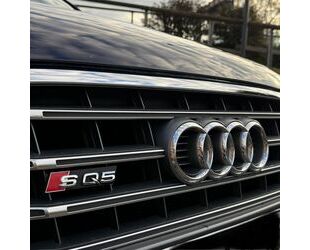 Audi SQ5 Gebrauchtwagen
