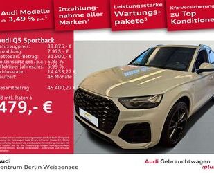 Audi Q5 Gebrauchtwagen