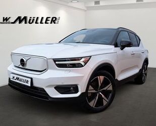 Volvo XC40 Gebrauchtwagen