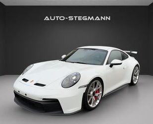 Porsche 992 Gebrauchtwagen