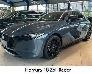 Mazda 3 Gebrauchtwagen