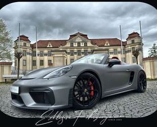 Porsche Boxster Gebrauchtwagen