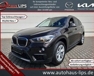 BMW X1 Gebrauchtwagen