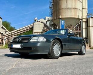 Mercedes-Benz SL 300 Gebrauchtwagen