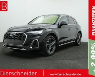 Audi SQ5 Gebrauchtwagen