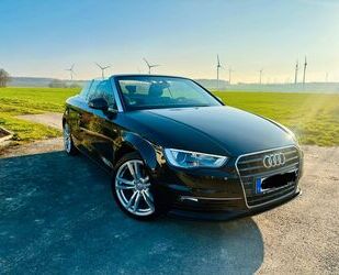 Audi Cabriolet Gebrauchtwagen