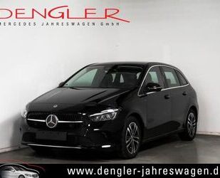 Mercedes-Benz B 220 Gebrauchtwagen