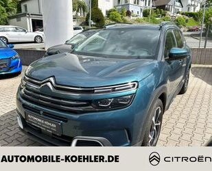 Citroen C5 Aircross Gebrauchtwagen