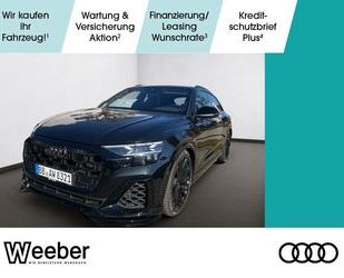 Audi SQ8 Gebrauchtwagen