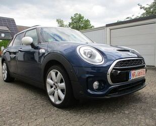 Mini Cooper S Gebrauchtwagen