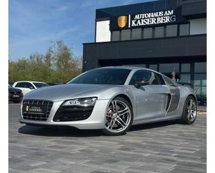 Audi R8 Gebrauchtwagen