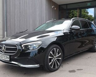 Mercedes-Benz E 300 Gebrauchtwagen