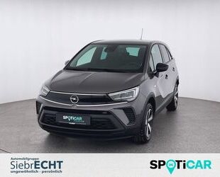 Opel Crossland (X) Gebrauchtwagen