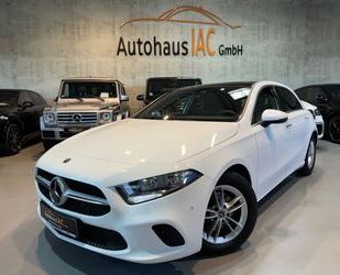 Mercedes-Benz A 180 Gebrauchtwagen