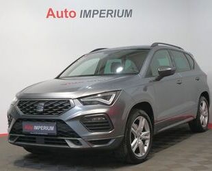 Seat Ateca Gebrauchtwagen