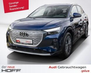 Audi Q4 Gebrauchtwagen