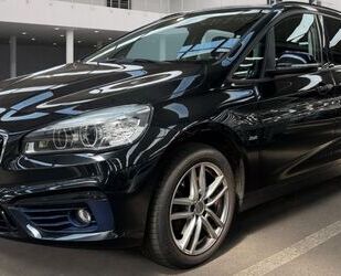 BMW 218 Gebrauchtwagen