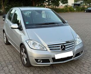 Mercedes-Benz A 180 Gebrauchtwagen