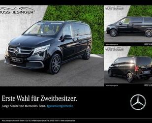 Mercedes-Benz V 250 Gebrauchtwagen