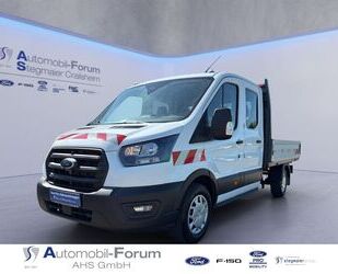 Ford Transit Gebrauchtwagen