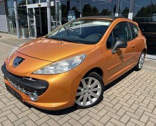 Peugeot 207 Gebrauchtwagen