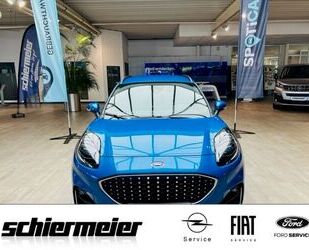 Ford Puma Gebrauchtwagen