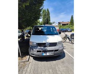 VW T5 Transporter Gebrauchtwagen