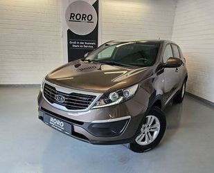 Kia Sportage Gebrauchtwagen