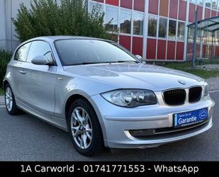 BMW 120 Gebrauchtwagen