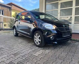 Skoda Citigo Gebrauchtwagen