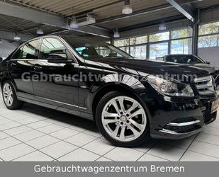 Mercedes-Benz C 180 Gebrauchtwagen